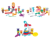 Lidl Play Doh Play Doh Knet Sets