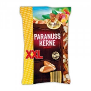 Norma Ardilla Paranusskerne XXL