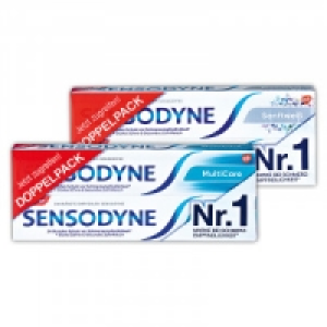 Multicare Zahncreme 4.44&nbsp;&euro;