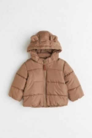 Puffer Jacket 11.99 €