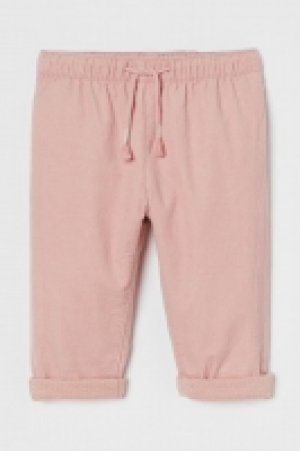 Gefütterte Cordhose 5.99 €