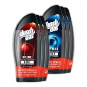 Duschbad 1.99 €