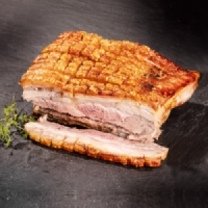 Schweine-Bauch 3.79 €