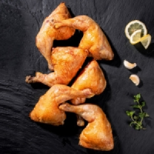 Norma Gut Langenhof Hähnchenschenkel 2 kg