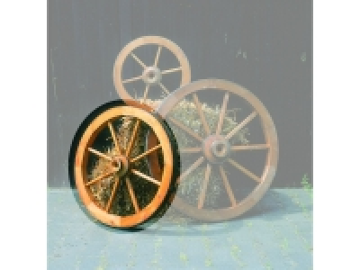 Lidl Promadino Promadino Wagenrad mittel - D: 75 cm
