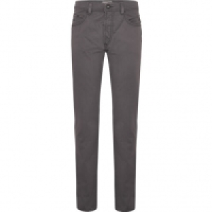 Karstadt  Bugatti Freizeitjeans, 5-Pocket, Stretch, Regular Fit, für Herren