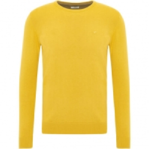 Tom Tailor Pullover, Rundhalsausschnitt, für Herren