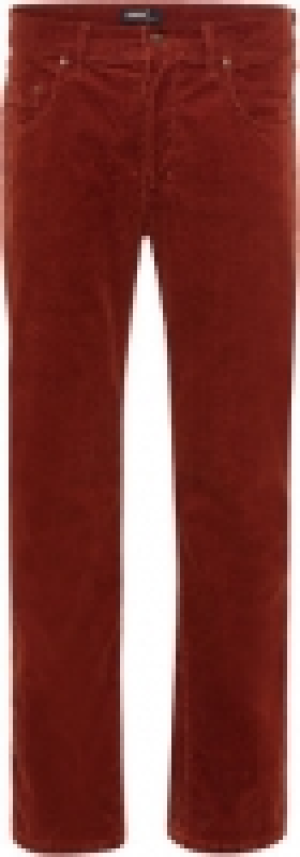 Karstadt  Pioneer Cordhose Rando, Regular Fit, für Herren