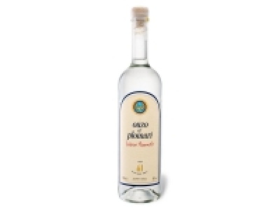 Lidl  Ouzo Plomari 40% Vol