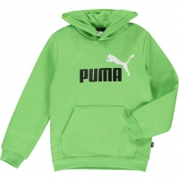 Karstadt  Puma Sweatshirt, Kapuze, Logo-Print, für Jungen