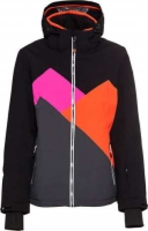 Karstadt  Killtec Skijacke, wasserdicht, Schneefang, für Damen