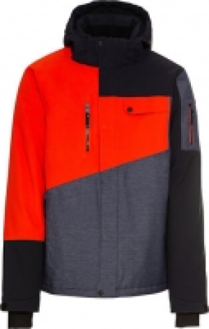 Karstadt  Killtec Skijacke Sahmy, atmungsaktiv, wärmend, für Herren