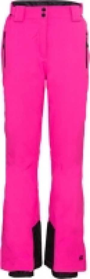 Killtec Skihose Laraka, wärmend, Kantenschutz, Schneefang, für Damen