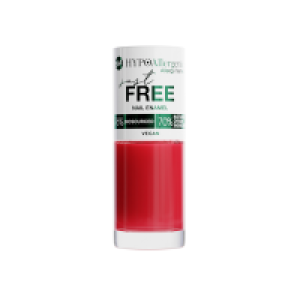 Just Free Nail Enamel 08 Nagellack 3.14 €