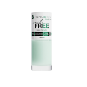 Just Free Nail Enamel 02 Nagellack 3.14 €