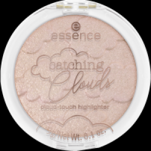 Rossmann Essence catching Clouds cloud-touch highlighter 01 Daily Dose Of Dreamy Clouds