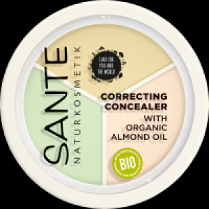 Rossmann Sante Correcting Concealer