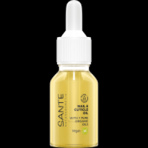Sante Nail & Cuticle Oil