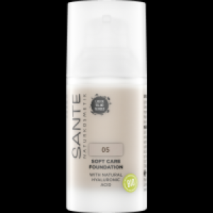 Sante Soft Care Foundation 05 Cool Beige