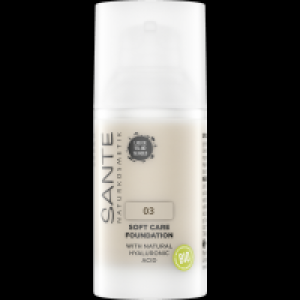 Sante Soft Care Foundation 03 Warm Meadow