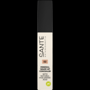 Rossmann Sante Mineral Wake up Concealer 02 Warm Beige