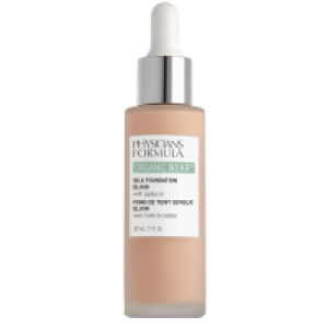 ORGANIC WEAR SILK FOUNDATION ELIXIR Fair 11.19 €