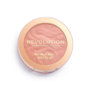 Makeup Revolution Blusher Reloaded Rhubarb & Custard