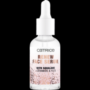 Rossmann Catrice Holiday Skin Renew Face Serum