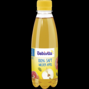 Rossmann Bebivita Milder Apfel