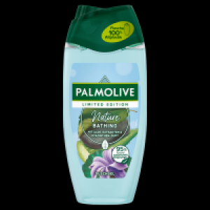 Palmolive Duschgel Nature Bathing mit Aloe-Extrakten & Hyazinthen-Duft