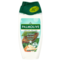 Rossmann Palmolive Duschcreme Nature Bathing mit Vanille- & Honig-Duft