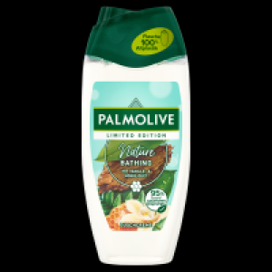 Rossmann Palmolive Duschcreme Nature Bathing mit Vanille- & Honig-Duft