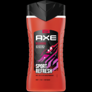Axe 3in1 Duschgel Recharge Sport Refresh