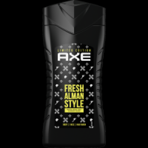 Axe Duschgel Fresh Alman Style
