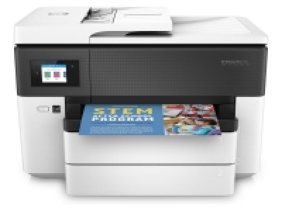 Lidl Hp HP OfficeJet Pro 7730 Wide Format All-in-One-Drucker 4in1