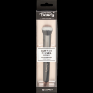 For Your Beauty Professional Buffer Pinsel Medium