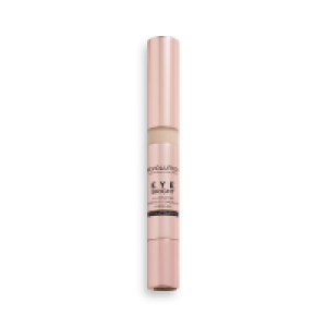 Rossmann Makeup Revolution Eye Bright Concealer Porcelain