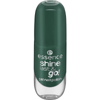Rossmann Essence shine last & go! gel nail polish 83