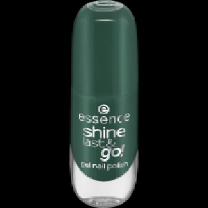 Essence shine last & go! gel nail polish 83