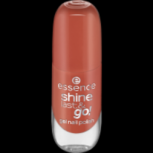 Essence shine last & go! gel nail polish 84