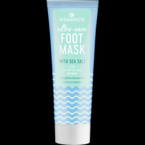 Rossmann Essence ultra-care FOOT MASK