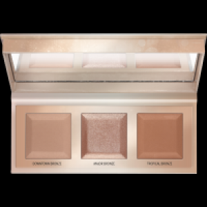 Rossmann Essence Bronze YOUR WAY bronzing palette