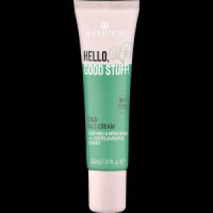 Rossmann Essence HELLO, GOOD STUFF! CICA FACE CREAM