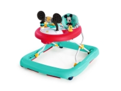 DISNEY Mickey Mouse X-Frame Walker
