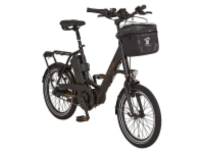 Lidl Prophete Prophete Compact E-Bike