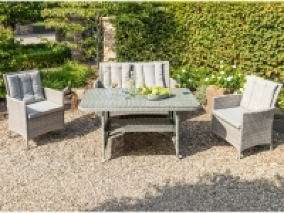 greemotion Dining Set Nina