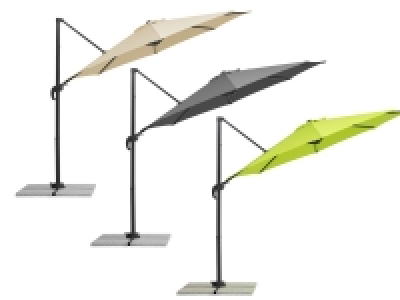 Schneider Ampelschirm Rhodos Junior 300/8 224.05 €