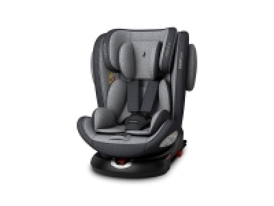 Osann Kinderautositz »Swift360°«, 360°-Drehfunktion, 10-fach höhenvers 175.10 €
