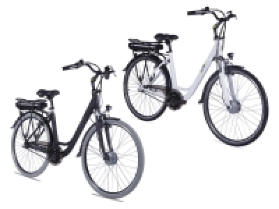 Llobe E-Bike Metropolitan Joy 975.04 €