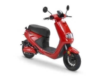 Lidl Blu:s blu:s Elektroroller Stalker XT2000 - 2000 Watt Motor, max. 45 km/h